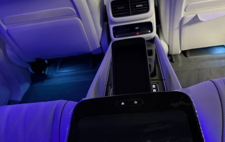 Mercedes-Benz Maybach GLS I, 2025 год, 33 480 000 рублей, 38 фотография