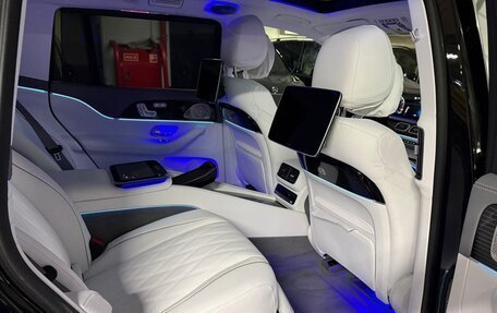 Mercedes-Benz Maybach GLS I, 2025 год, 33 480 000 рублей, 35 фотография