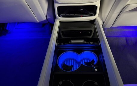 Mercedes-Benz Maybach GLS I, 2025 год, 33 480 000 рублей, 39 фотография