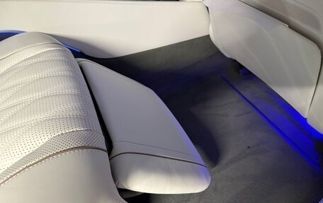 Mercedes-Benz Maybach GLS I, 2025 год, 33 480 000 рублей, 40 фотография