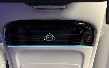 Mercedes-Benz Maybach GLS I, 2025 год, 33 480 000 рублей, 36 фотография