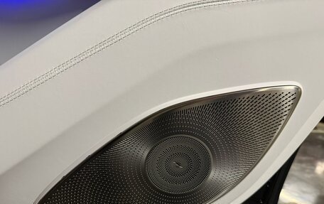 Mercedes-Benz Maybach GLS I, 2025 год, 33 480 000 рублей, 37 фотография