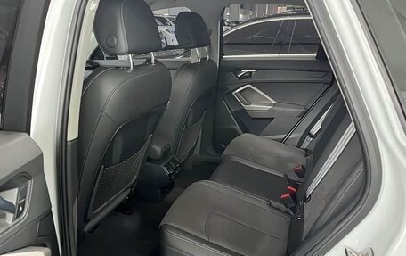 Audi Q3, 2022 год, 2 300 000 рублей, 10 фотография