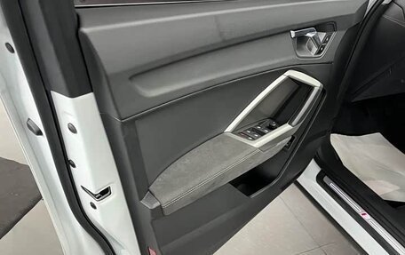 Audi Q3, 2022 год, 2 300 000 рублей, 9 фотография