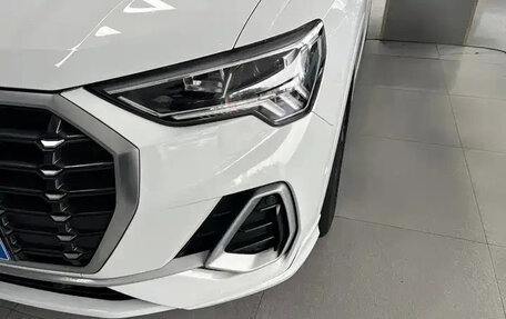 Audi Q3, 2022 год, 2 300 000 рублей, 2 фотография