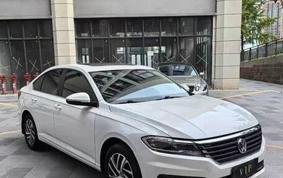 Volkswagen Lavida, 2021 год, 1 447 000 рублей, 1 фотография