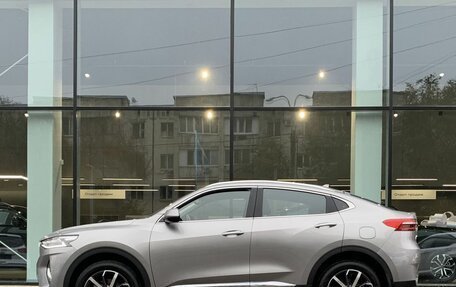 Haval F7x I, 2020 год, 2 150 000 рублей, 8 фотография