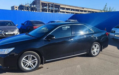 Toyota Camry, 2012 год, 1 700 000 рублей, 1 фотография