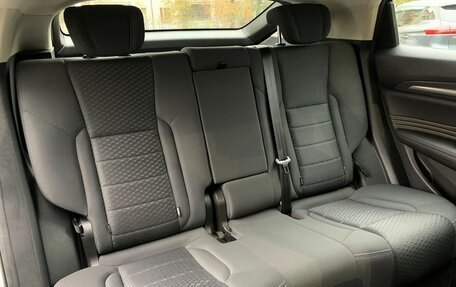 Haval F7x I, 2020 год, 2 150 000 рублей, 10 фотография