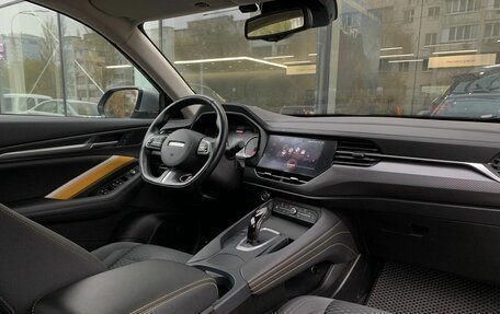 Haval F7x I, 2020 год, 2 150 000 рублей, 9 фотография