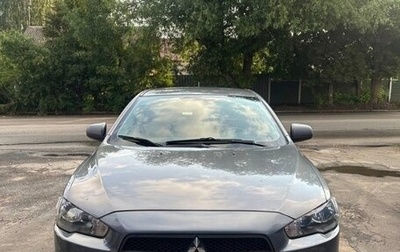 Mitsubishi Lancer IX, 2010 год, 820 000 рублей, 1 фотография