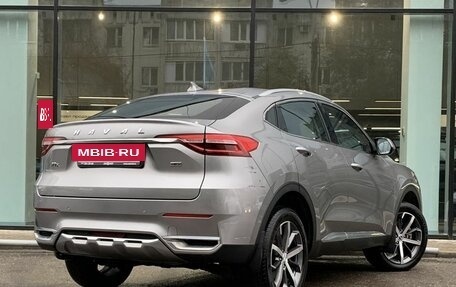 Haval F7x I, 2020 год, 2 150 000 рублей, 5 фотография