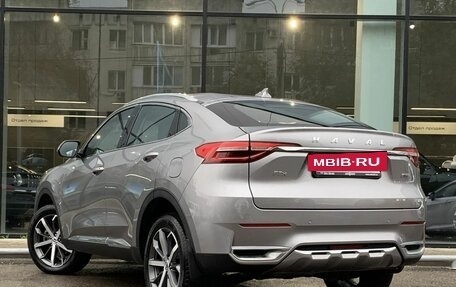 Haval F7x I, 2020 год, 2 150 000 рублей, 7 фотография
