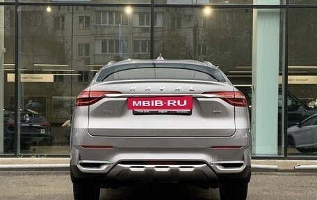 Haval F7x I, 2020 год, 2 150 000 рублей, 6 фотография