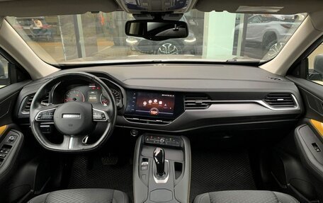 Haval F7x I, 2020 год, 2 150 000 рублей, 11 фотография