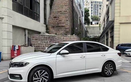 Volkswagen Lavida, 2021 год, 1 447 000 рублей, 2 фотография