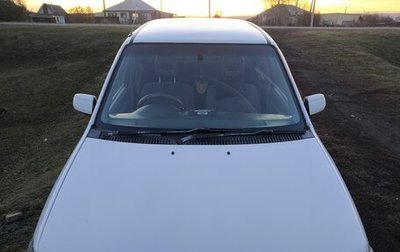 Mazda Demio III (DE), 2001 год, 270 000 рублей, 1 фотография