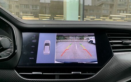 Haval F7x I, 2020 год, 2 150 000 рублей, 14 фотография