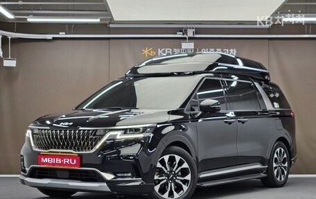 KIA Carnival, 2021 год, 3 430 000 рублей, 1 фотография