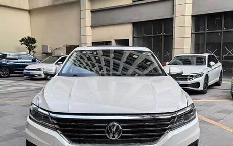 Volkswagen Lavida, 2021 год, 1 447 000 рублей, 4 фотография