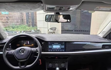 Volkswagen Lavida, 2021 год, 1 447 000 рублей, 7 фотография