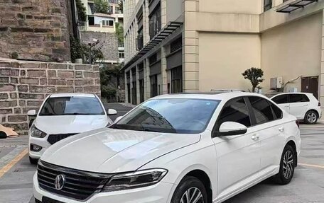 Volkswagen Lavida, 2021 год, 1 447 000 рублей, 3 фотография