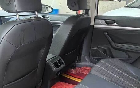 Volkswagen Lavida, 2021 год, 1 447 000 рублей, 8 фотография