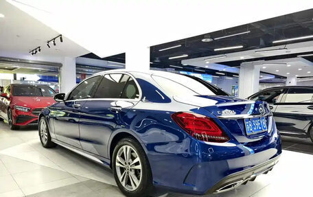 Mercedes-Benz C-Класс, 2021 год, 2 350 998 рублей, 4 фотография