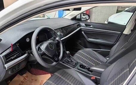 Volkswagen Lavida, 2021 год, 1 447 000 рублей, 5 фотография