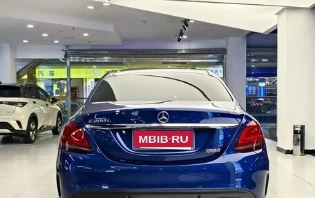 Mercedes-Benz C-Класс, 2021 год, 2 350 998 рублей, 5 фотография