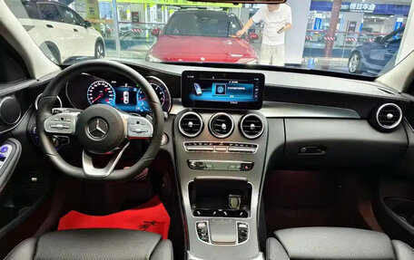 Mercedes-Benz C-Класс, 2021 год, 2 350 998 рублей, 9 фотография