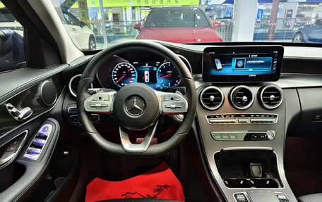 Mercedes-Benz C-Класс, 2021 год, 2 350 998 рублей, 10 фотография