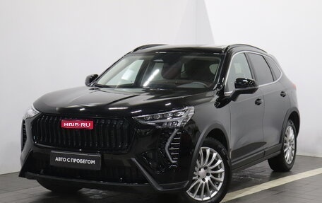 Haval Jolion, 2024 год, 2 291 000 рублей, 1 фотография