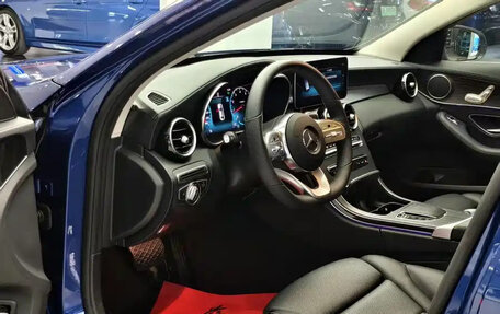 Mercedes-Benz C-Класс, 2021 год, 2 350 998 рублей, 7 фотография