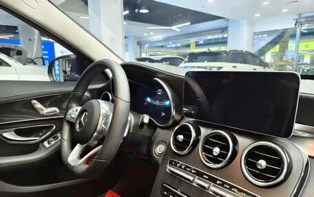 Mercedes-Benz C-Класс, 2021 год, 2 350 998 рублей, 11 фотография