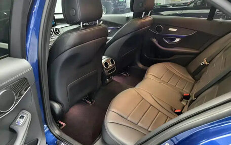 Mercedes-Benz C-Класс, 2021 год, 2 350 998 рублей, 13 фотография