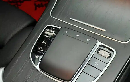 Mercedes-Benz C-Класс, 2021 год, 2 350 998 рублей, 12 фотография