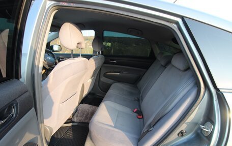 Toyota Prius, 2006 год, 590 000 рублей, 8 фотография