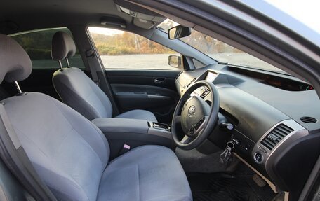 Toyota Prius, 2006 год, 590 000 рублей, 10 фотография