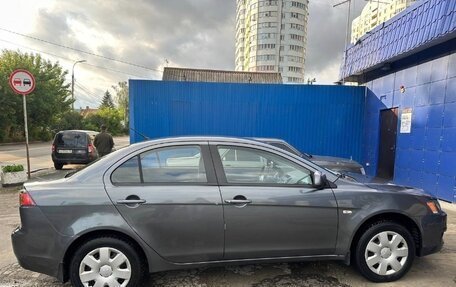Mitsubishi Lancer IX, 2010 год, 820 000 рублей, 3 фотография