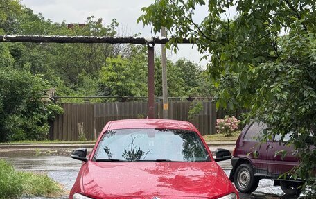 BMW 1 серия, 2012 год, 1 400 000 рублей, 5 фотография