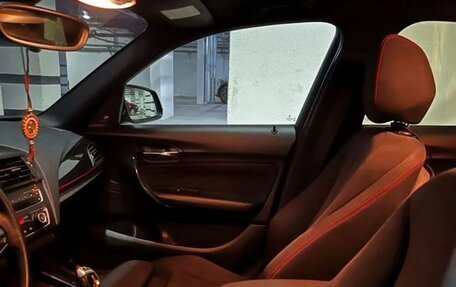 BMW 1 серия, 2012 год, 1 400 000 рублей, 9 фотография