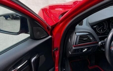 BMW 1 серия, 2012 год, 1 400 000 рублей, 8 фотография