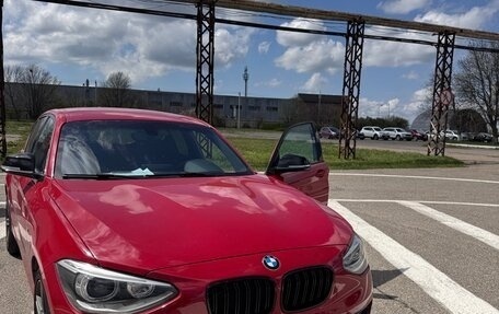 BMW 1 серия, 2012 год, 1 400 000 рублей, 2 фотография
