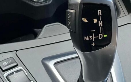 BMW 1 серия, 2012 год, 1 400 000 рублей, 21 фотография