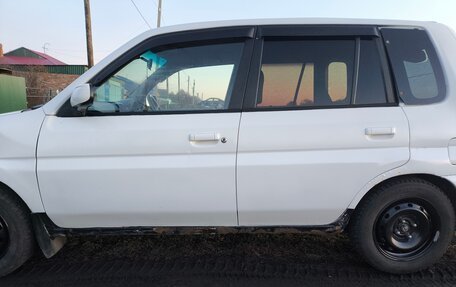Mazda Demio III (DE), 2001 год, 270 000 рублей, 4 фотография