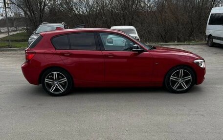 BMW 1 серия, 2012 год, 1 400 000 рублей, 11 фотография