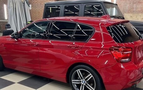 BMW 1 серия, 2012 год, 1 400 000 рублей, 20 фотография