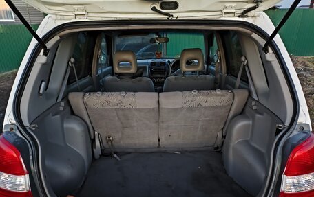 Mazda Demio III (DE), 2001 год, 270 000 рублей, 7 фотография