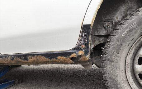 Mazda Demio III (DE), 2001 год, 270 000 рублей, 15 фотография